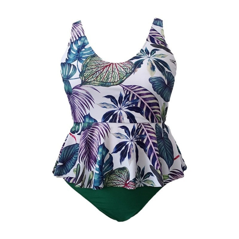 Bold and Beautiful Swimsuit