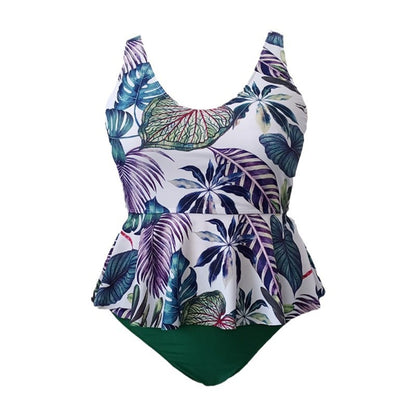 Bold and Beautiful Swimsuit