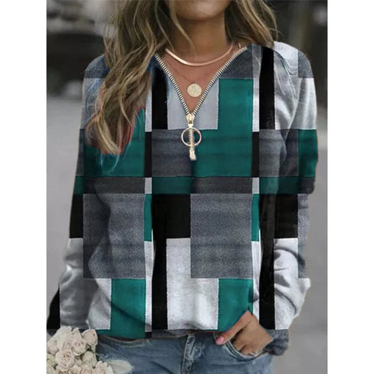 JO | Casual and fashionable sweater