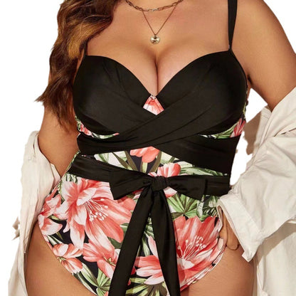 Bold and Beautiful Bikini