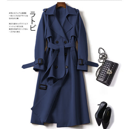 Light and Lovely Coat