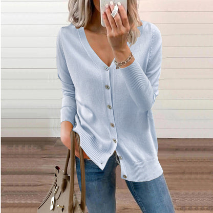 JO | Fashionable and effortless winter blouse