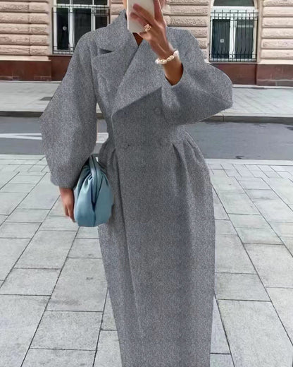 JO | Casual and stylish coat