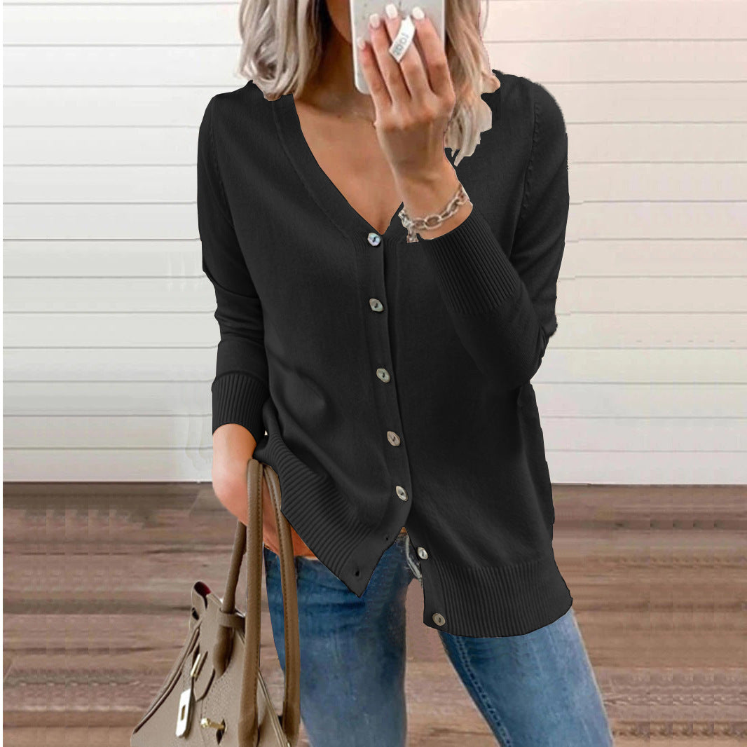 JO | Fashionable and effortless winter blouse