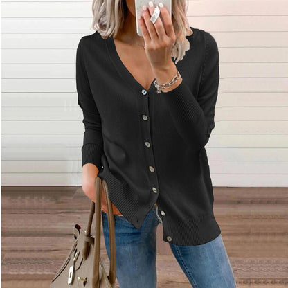 JO | Fashionable and effortless winter blouse