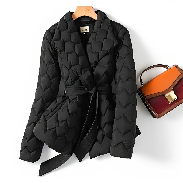 JO | Relaxed and stylish general garment