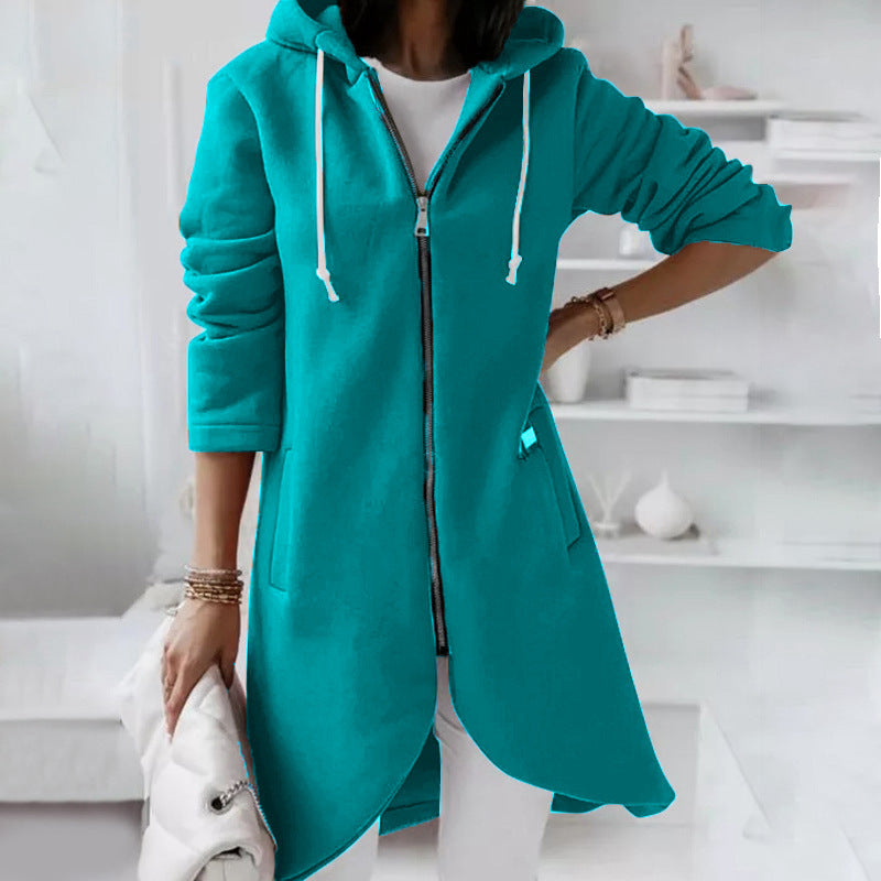 JO | Classic and comfortable winter sweater