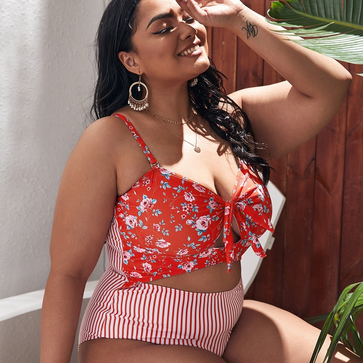 Stylish and Elegant Bikini