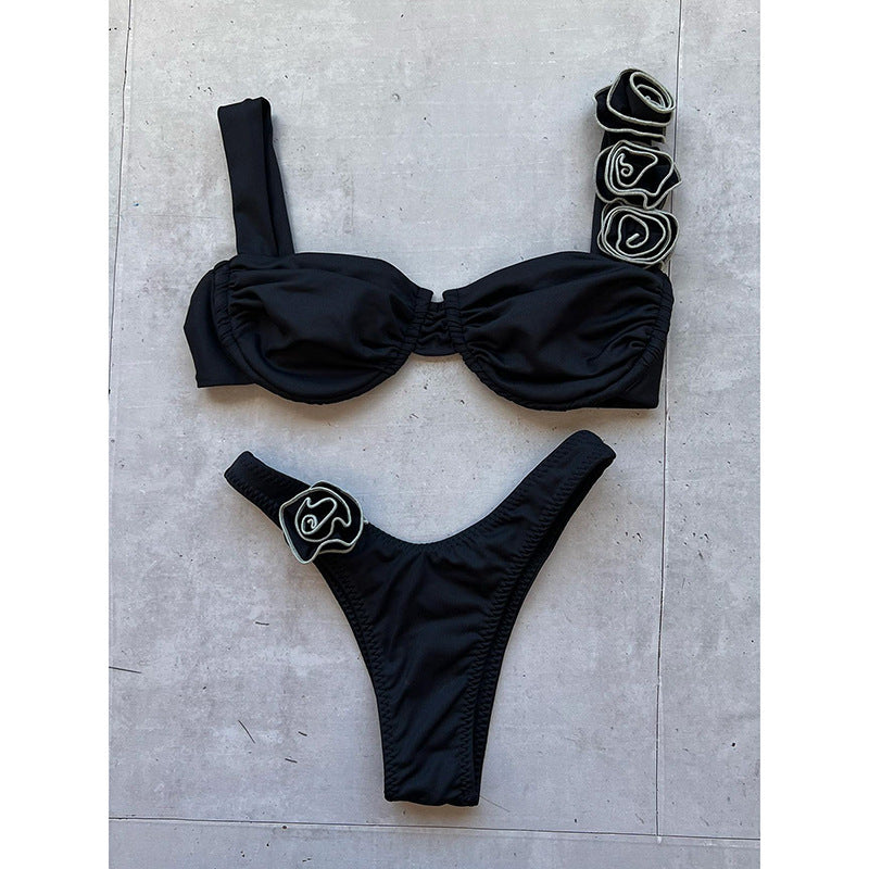 Chic and Comfortable Bikini