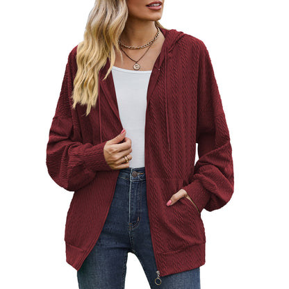 JO | Timeless and elegant winter sweater