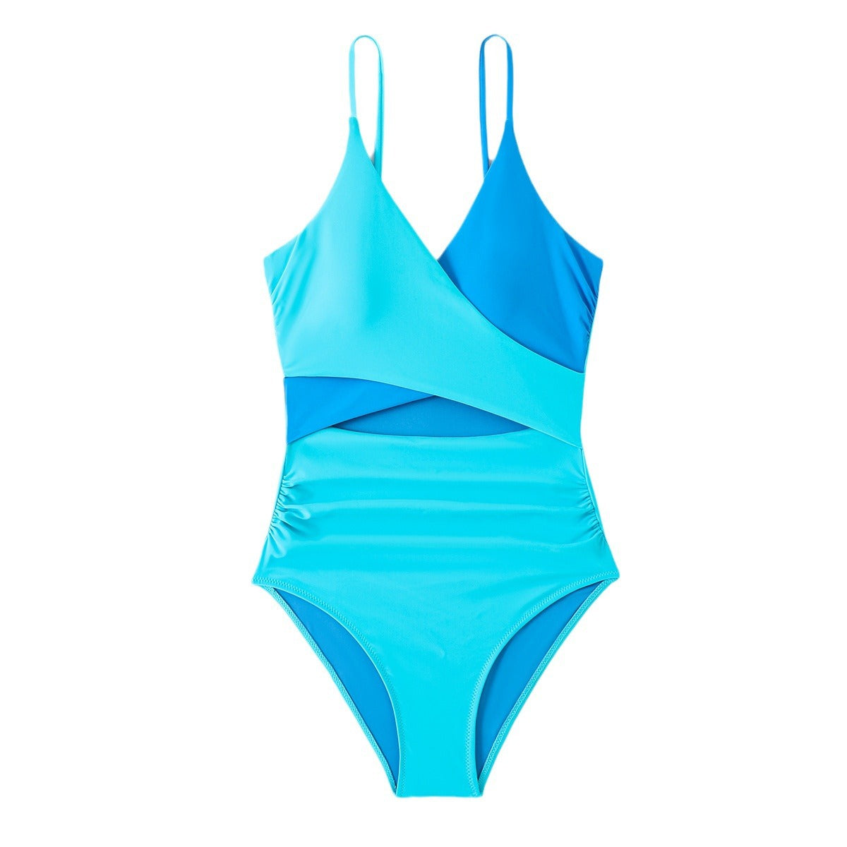 Polished and Playful Bikini