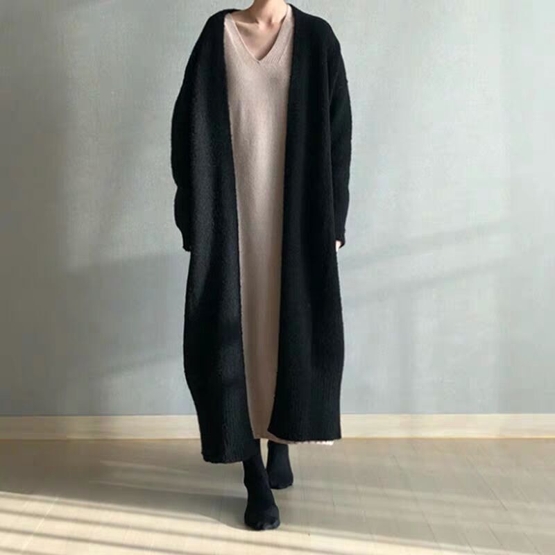 JO | Stylish and comfortable long coat