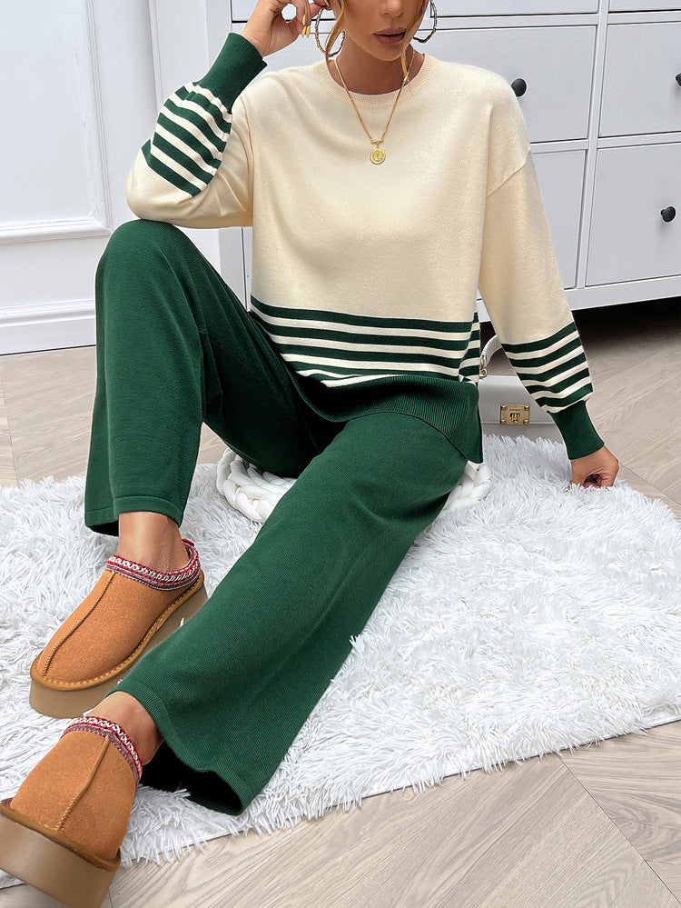 JO | Versatile and comfortable winter pants