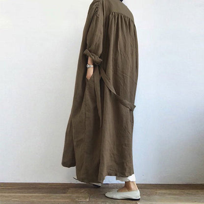 JO | Classic and comfortable coat