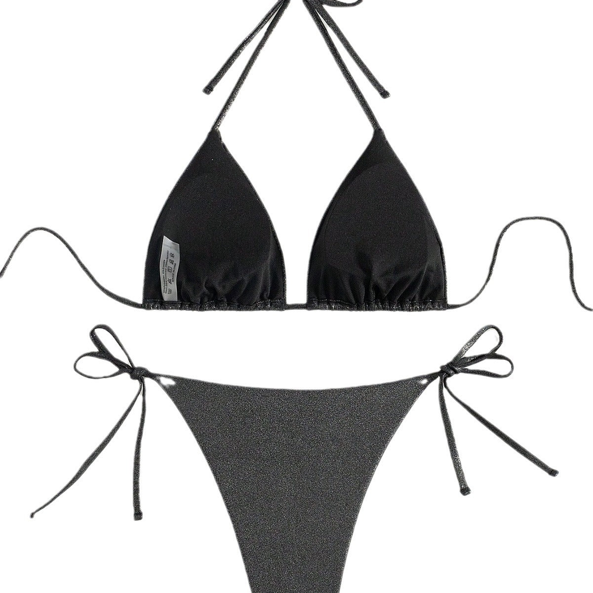 Sleek and Contemporary Bikini