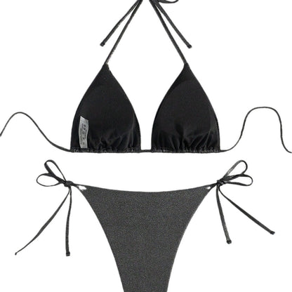 Sleek and Contemporary Bikini
