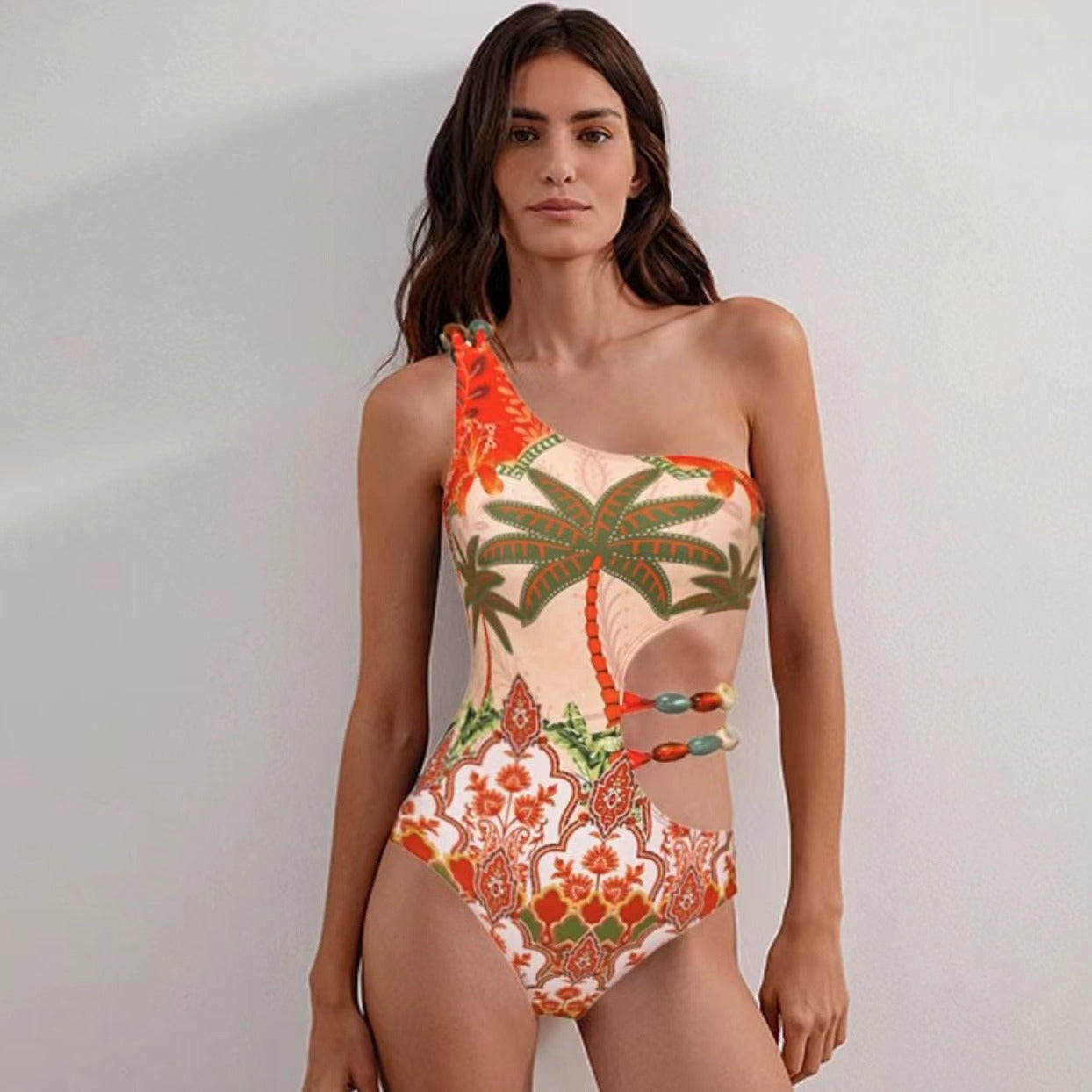 Cozy and Chic Bikini