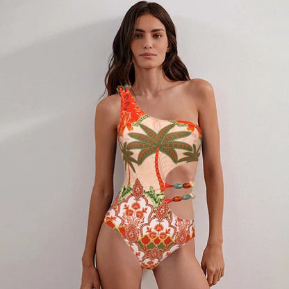 Cozy and Chic Bikini