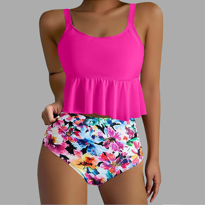 Alluring and Refined Bikini