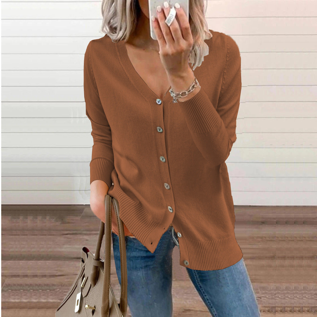 JO | Fashionable and effortless winter blouse