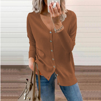 JO | Fashionable and effortless winter blouse