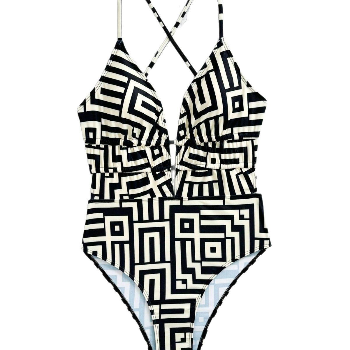 Trendy and Timeless Bikini