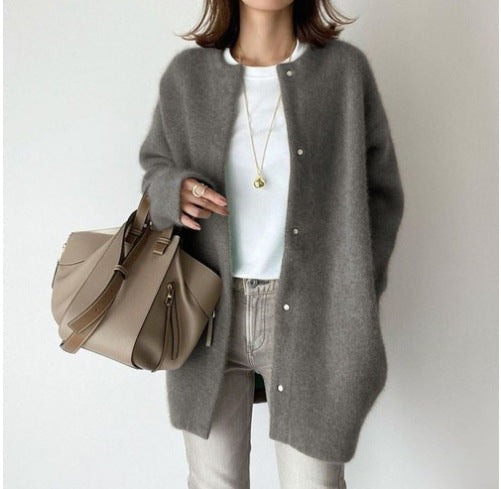 JO | Elegant and stylish cardigan