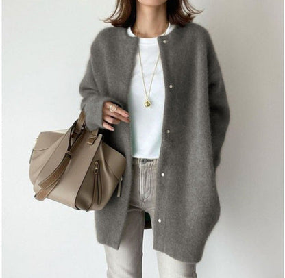 JO | Elegant and stylish cardigan
