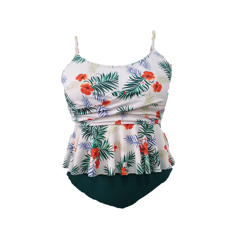Trendy and Timeless Bikini