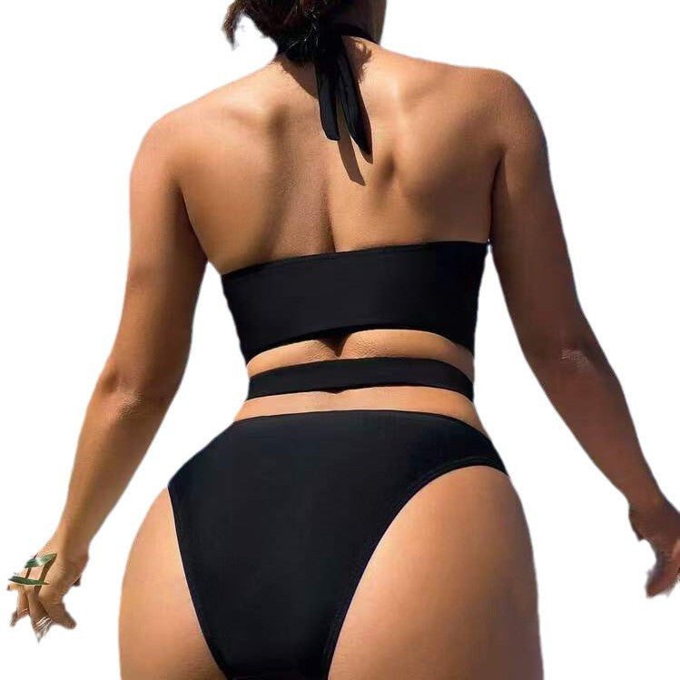 Polished and Playful Bikini