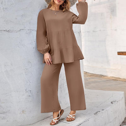 JO | Sporty and cool blouse