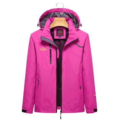 JO | Trendy and elegant winter jacket
