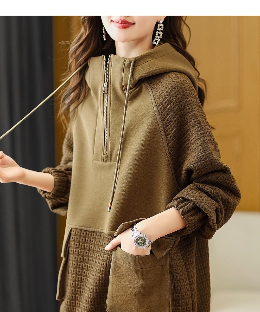 JO | Versatile and comfortable winter sweater