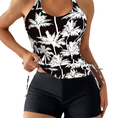 Refined and Radiant Swimsuit
