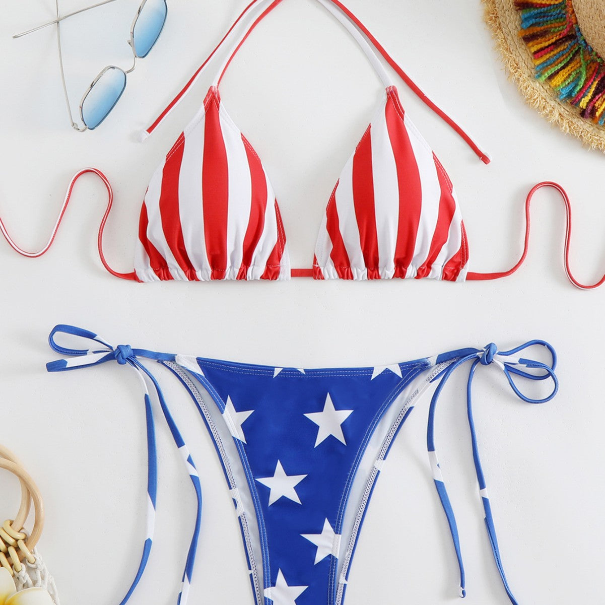 Stylish and Elegant Bikini