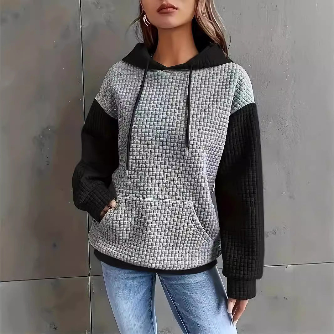 JO | Casual and effortless winter sweater