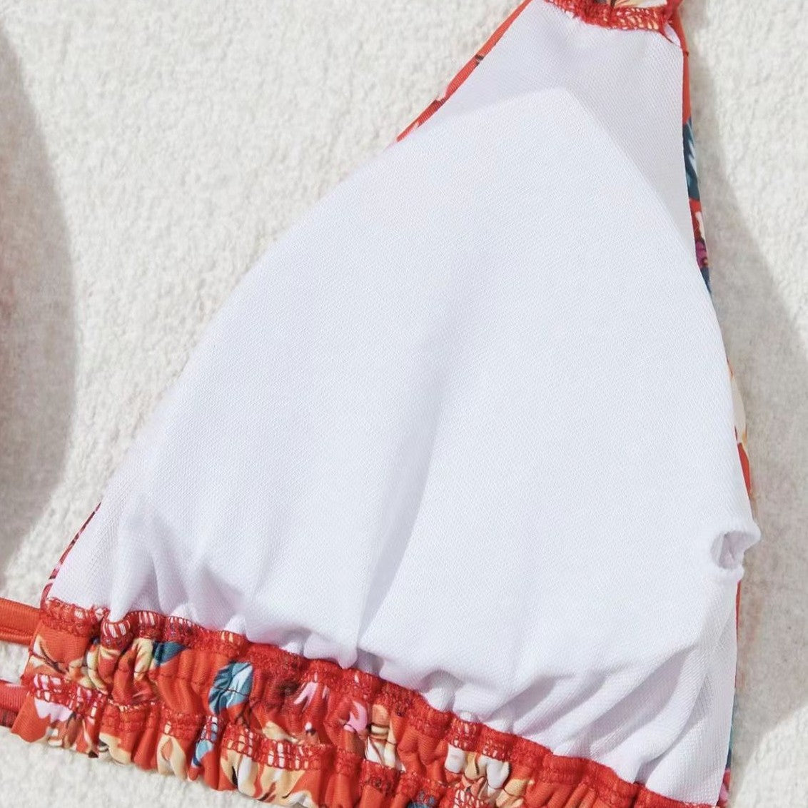 Flowy and Fabulous Bikini