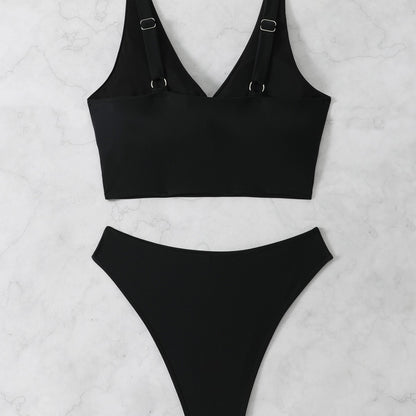 Effortlessly Stylish Bikini