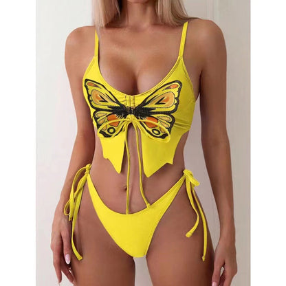 Chic and Comfortable Bikini