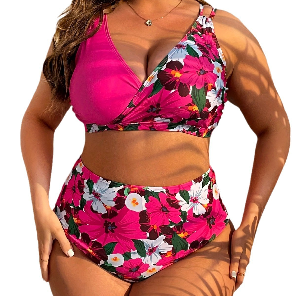 Trendy and Timeless Bikini