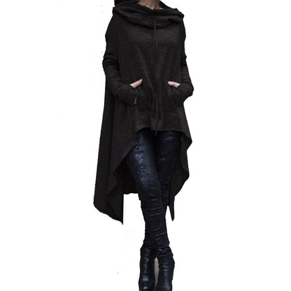 JO | Fashionable and minimalist sweater