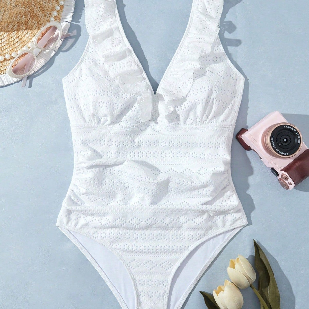 Chic and Comfortable Bikini