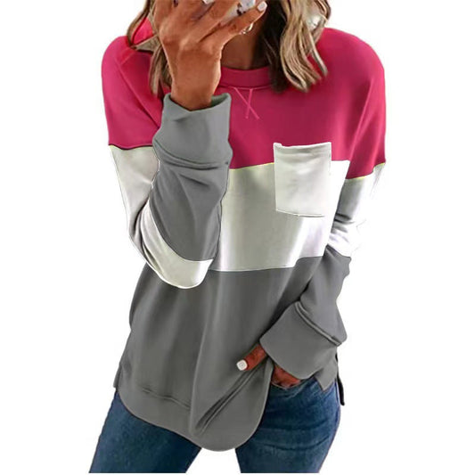 JO | Elegant and casual sweater