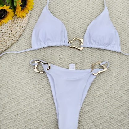 Cozy and Chic Bikini