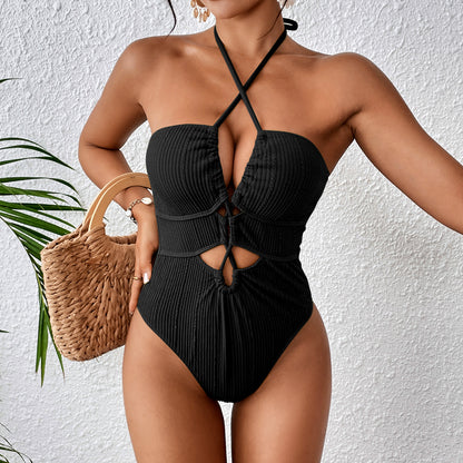 Cozy and Chic Bikini