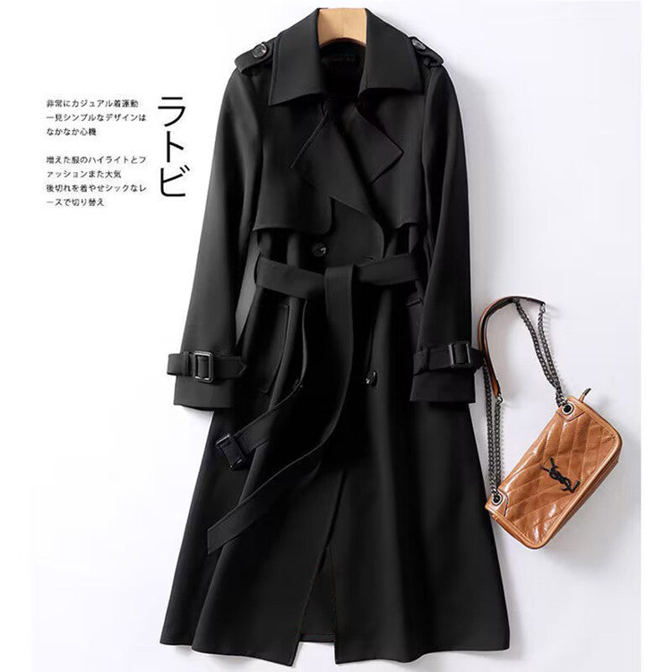 Light and Lovely Coat