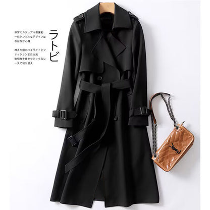 Light and Lovely Coat