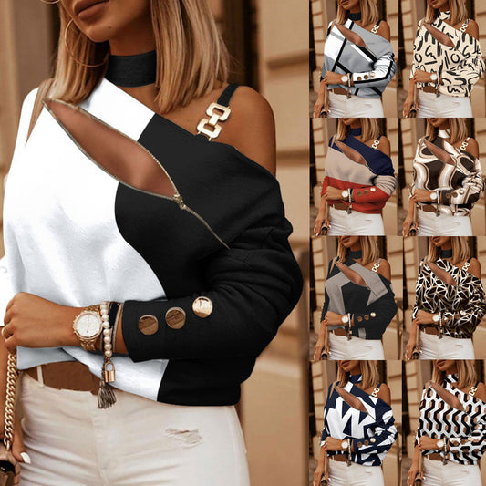 JO | Fashionable and lightweight sweater