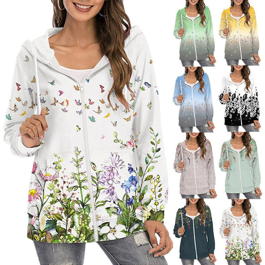 JO | Casual and effortless winter sweater