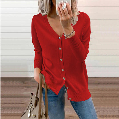 JO | Fashionable and effortless winter blouse